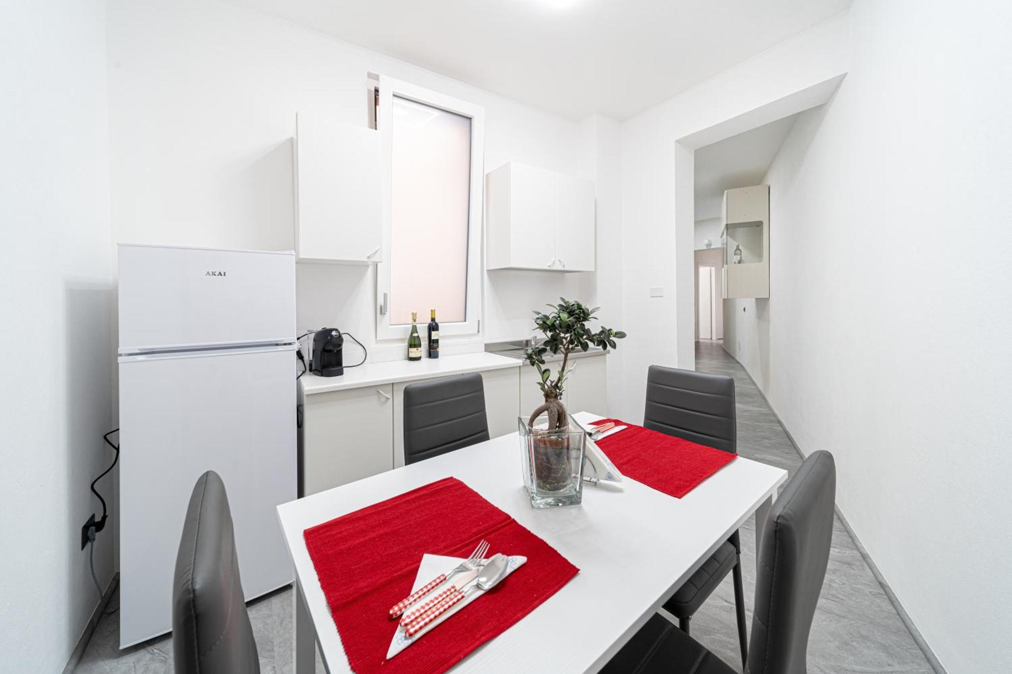 Appartement Volcano's - Ulivo - The First Sustainable Eco - Chic In Sicily *