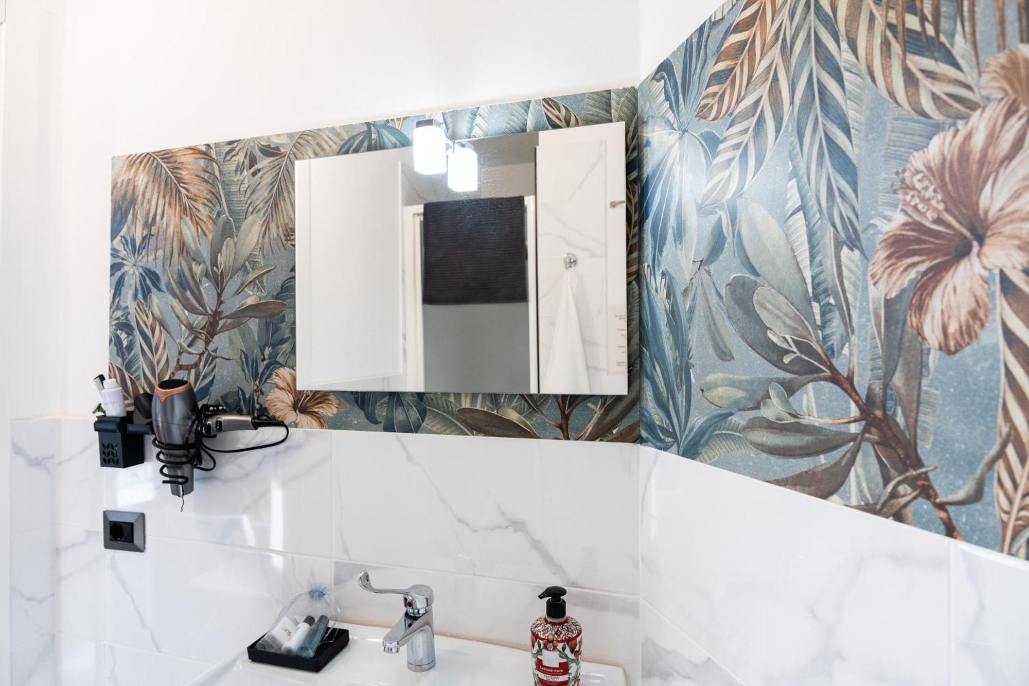 Volcano's - Ulivo - The First Sustainable Eco - Chic In Sicily Appartement *