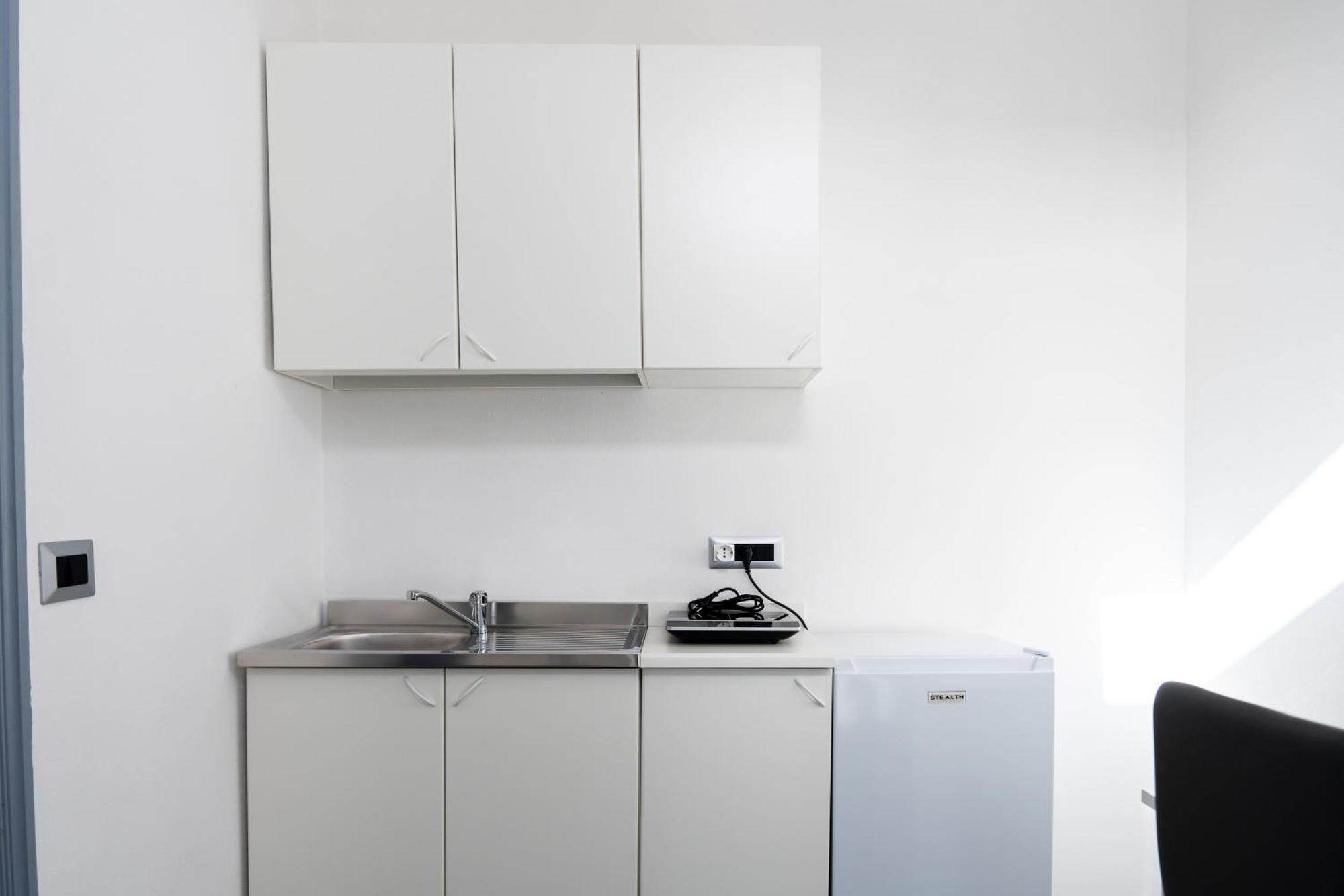 Volcano's - Ulivo - The First Sustainable Eco - Chic In Sicily Appartement *