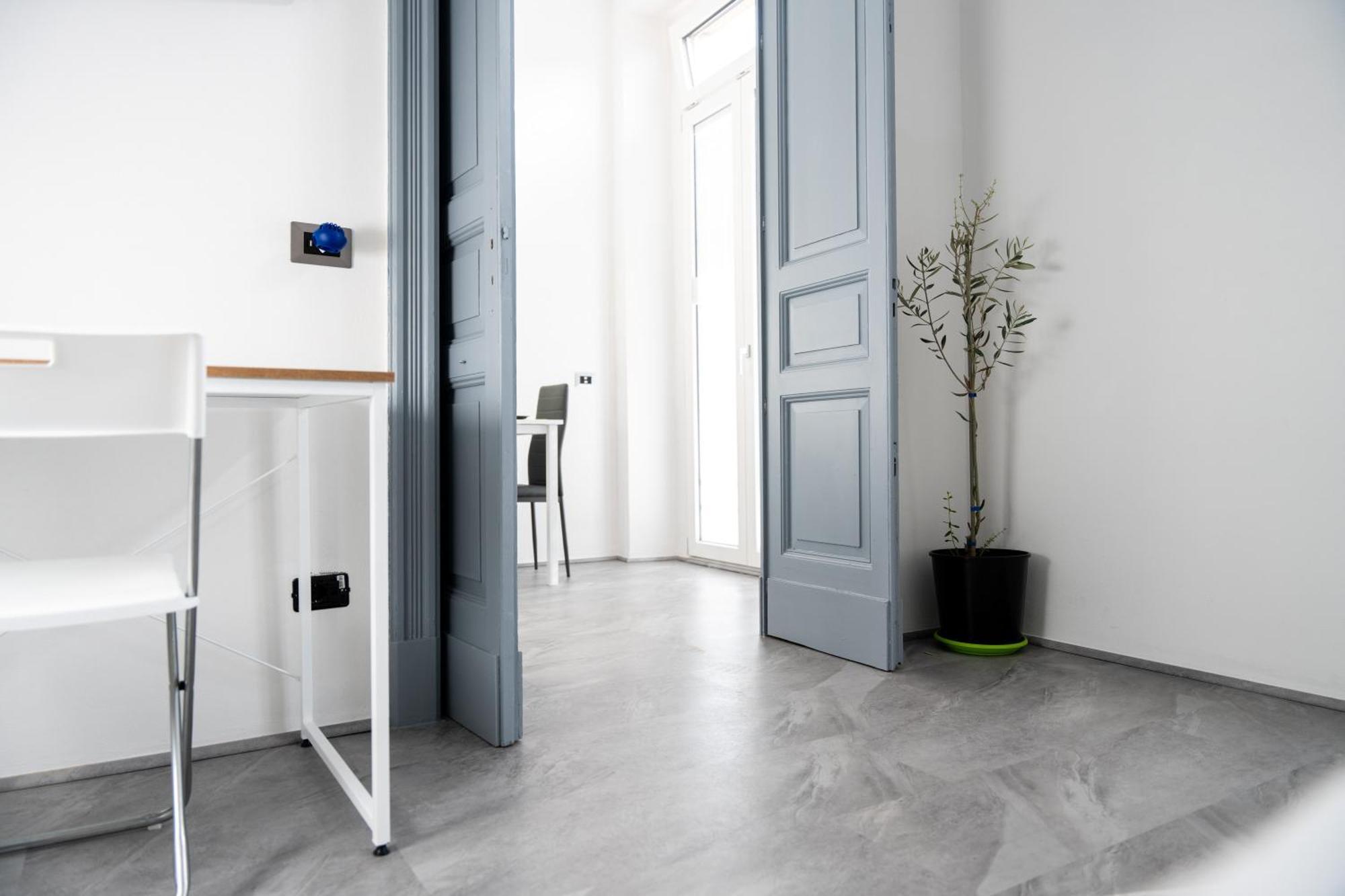 Volcano's - Ulivo - The First Sustainable Eco - Chic In Sicily Appartement